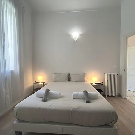 10' Monaco - 10' Italia - Incantevole Vista Mare Apartment